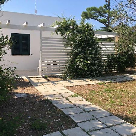 فندق Masseria Relais Baia Verde Gallipoli Baia Di Gallipoli المظهر الخارجي الصورة