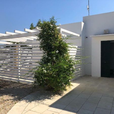 فندق Masseria Relais Baia Verde Gallipoli Baia Di Gallipoli المظهر الخارجي الصورة