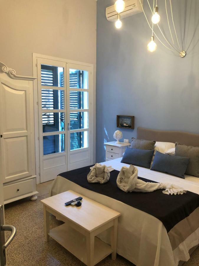 فندق Masseria Relais Baia Verde Gallipoli Baia Di Gallipoli المظهر الخارجي الصورة