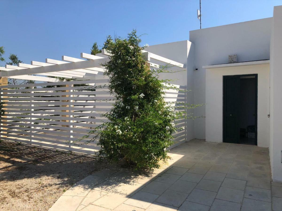فندق Masseria Relais Baia Verde Gallipoli Baia Di Gallipoli المظهر الخارجي الصورة