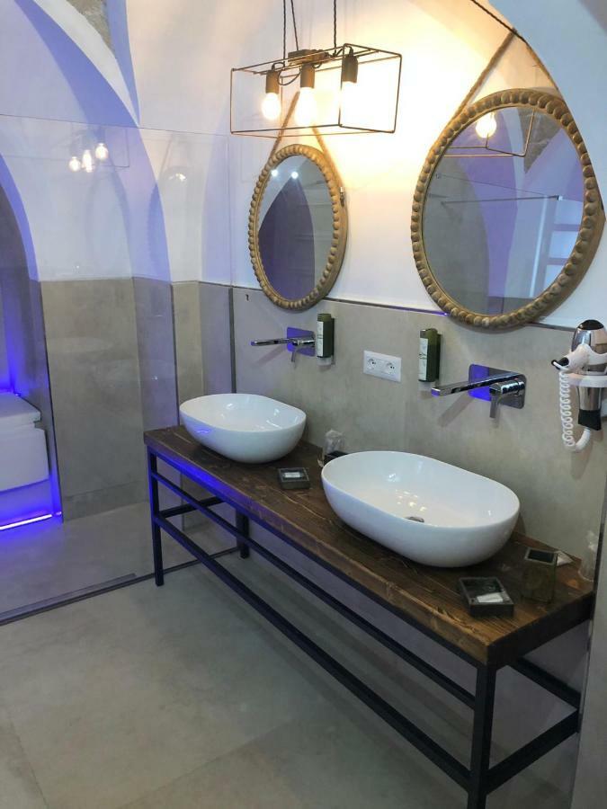 فندق Masseria Relais Baia Verde Gallipoli Baia Di Gallipoli المظهر الخارجي الصورة