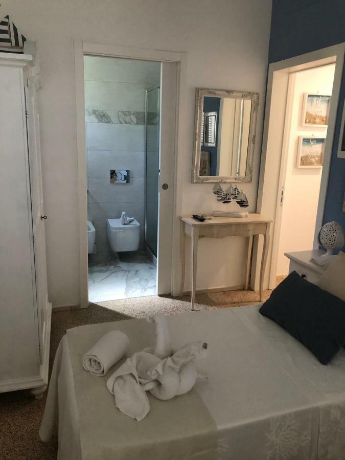فندق Masseria Relais Baia Verde Gallipoli Baia Di Gallipoli المظهر الخارجي الصورة