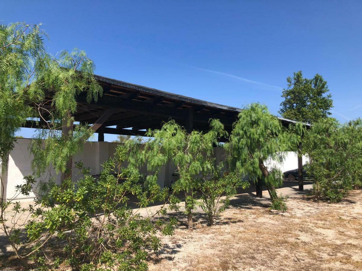فندق Masseria Relais Baia Verde Gallipoli Baia Di Gallipoli المظهر الخارجي الصورة